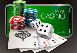 Как войти на сайт Casino DLX